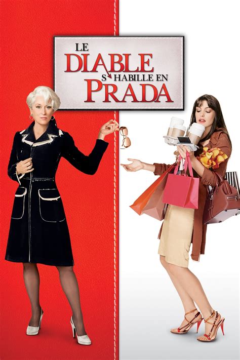 le diable s'habille en prada anglais|regarder le diable s'habille prada.